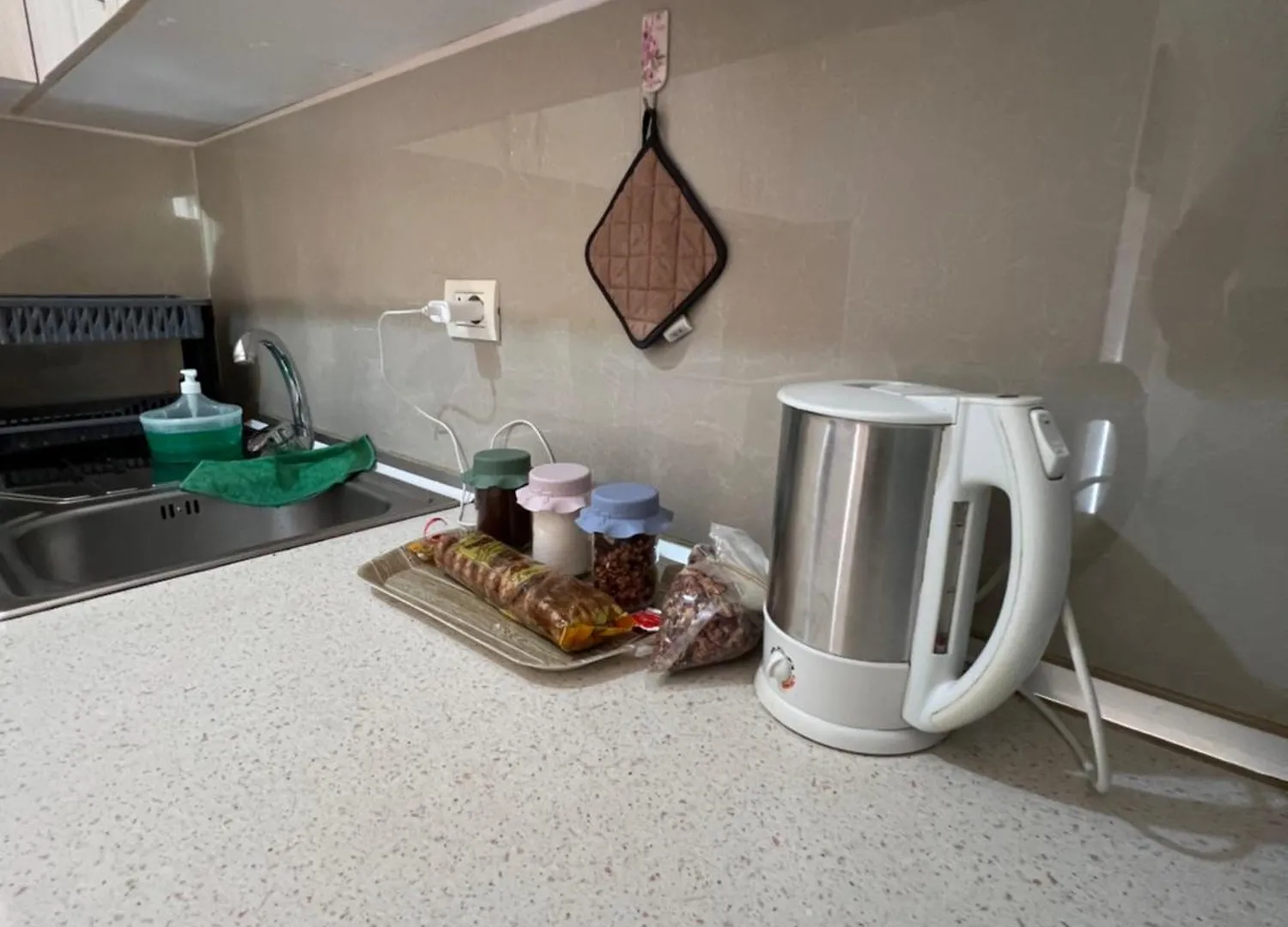 Elbasan Center Apartment Albania