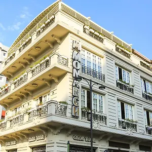 Monarch Elbasan